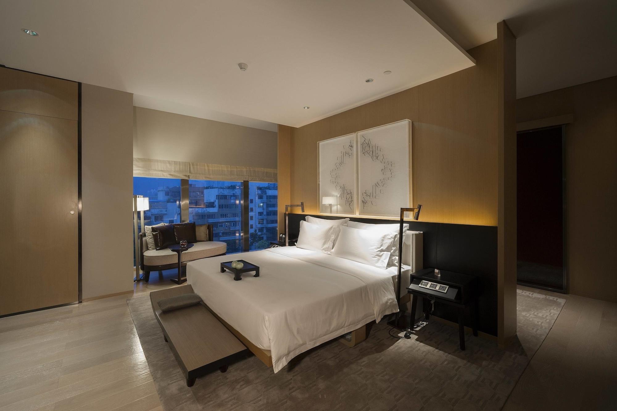 Hui Hotel Shenzhen Exterior photo