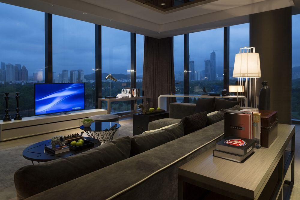 Hui Hotel Shenzhen Exterior photo