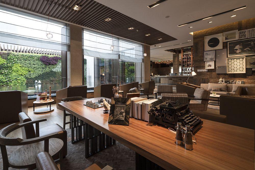 Hui Hotel Shenzhen Exterior photo